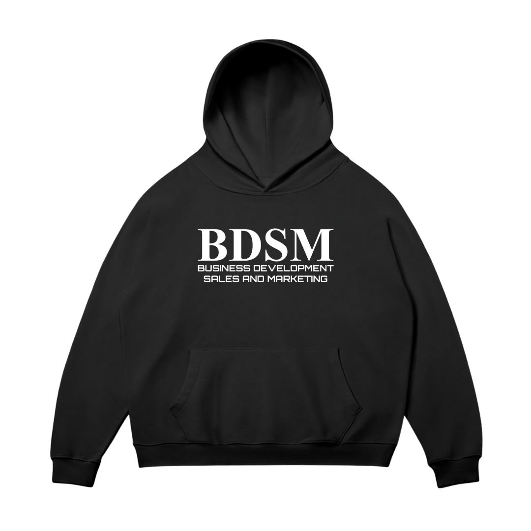 BDSM Hoodie