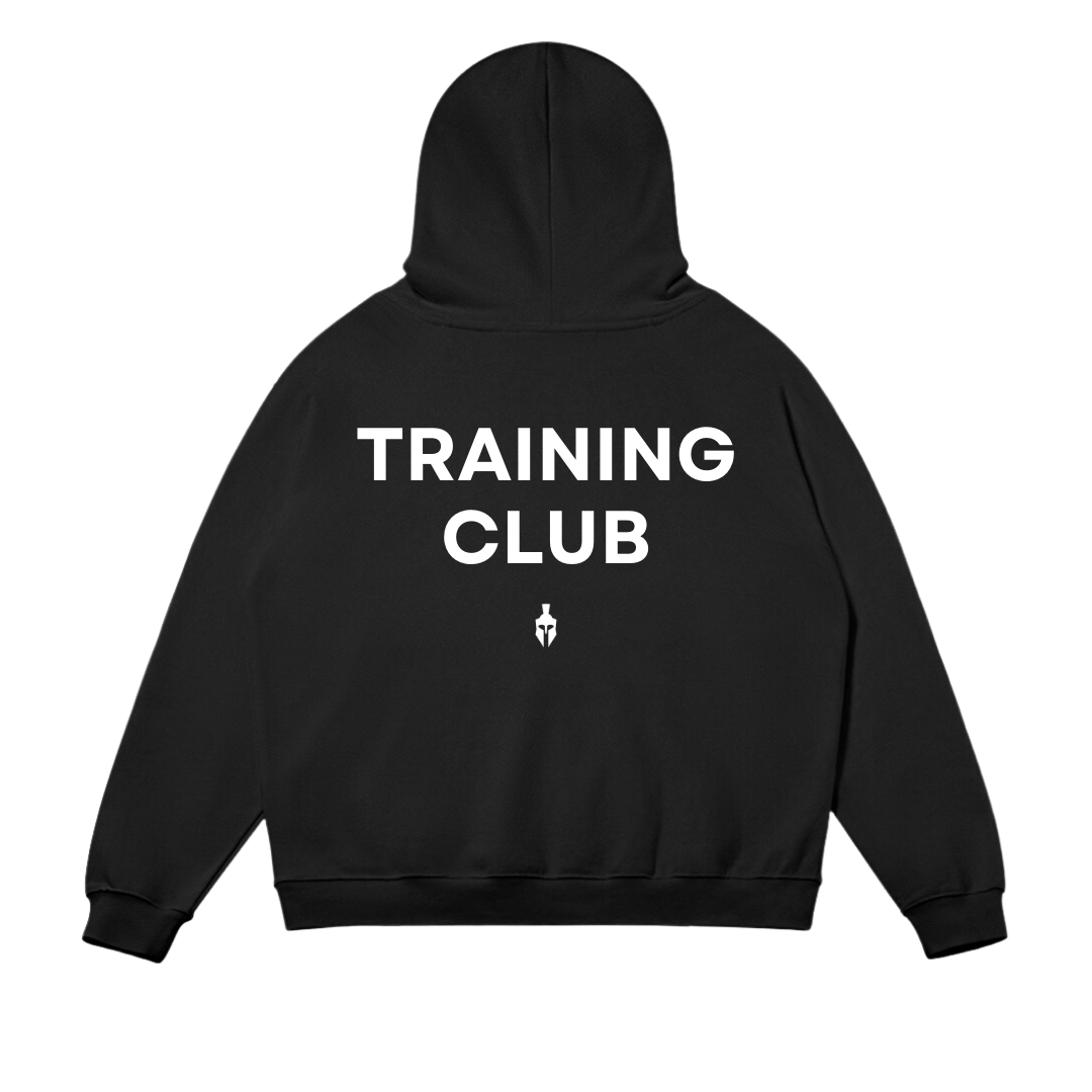 Training Club Hoodie