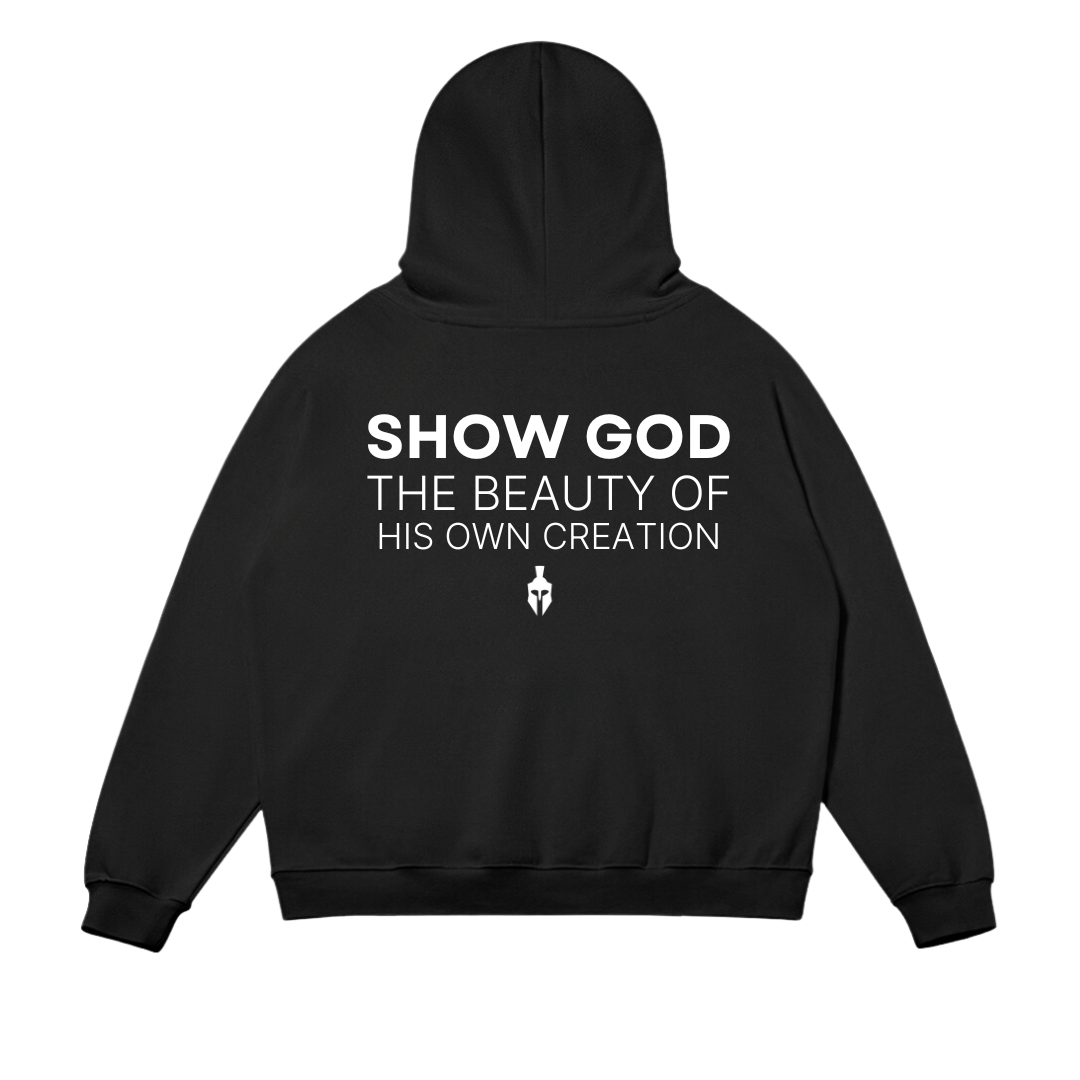 Show God Hoodie