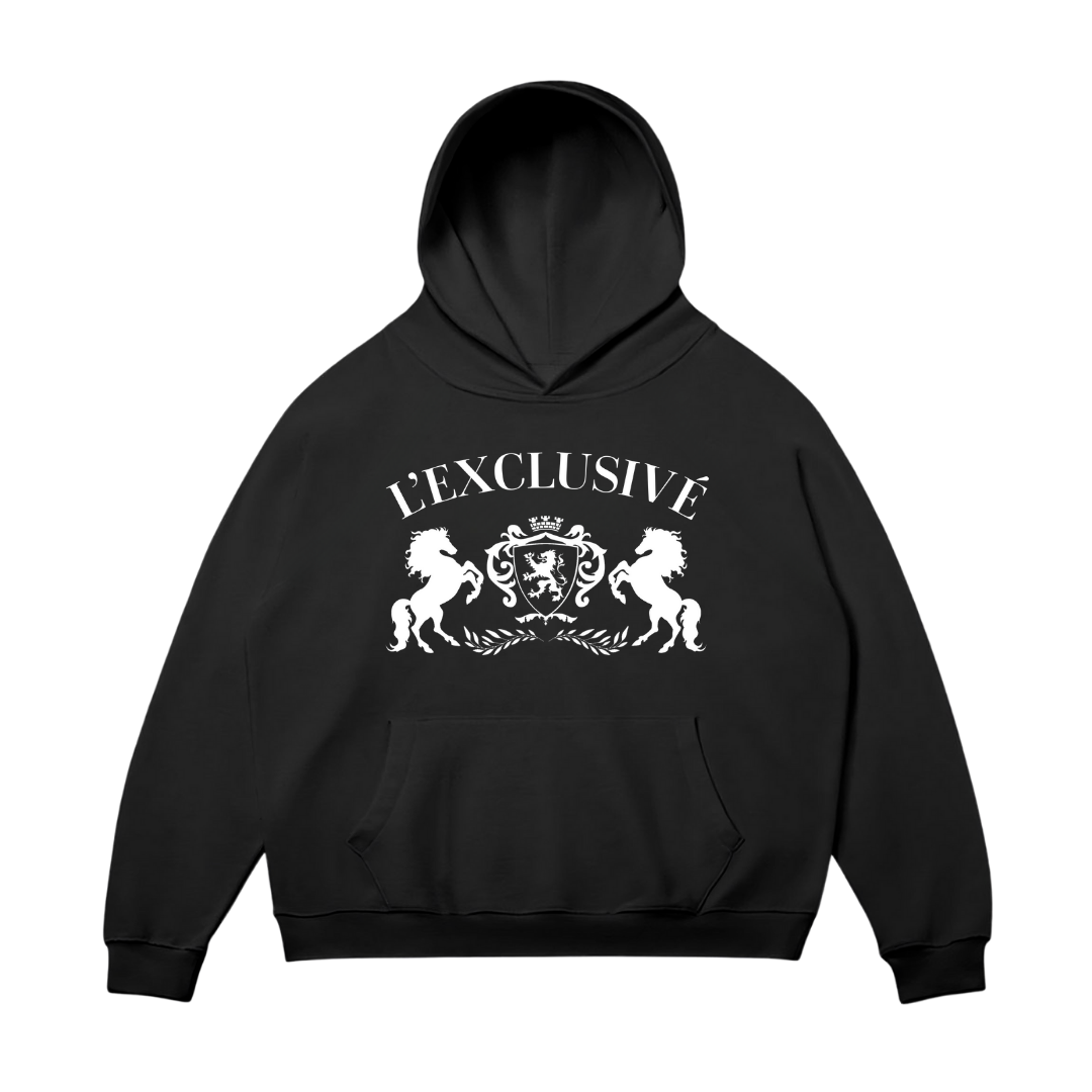 L'exclusivé Hoodie