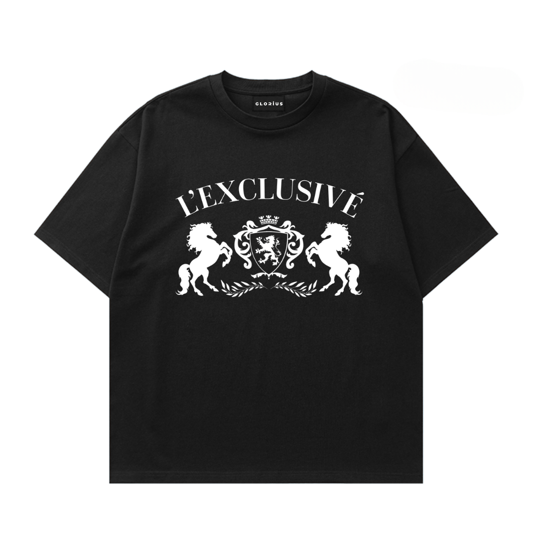 L'exclusivé Tshirt