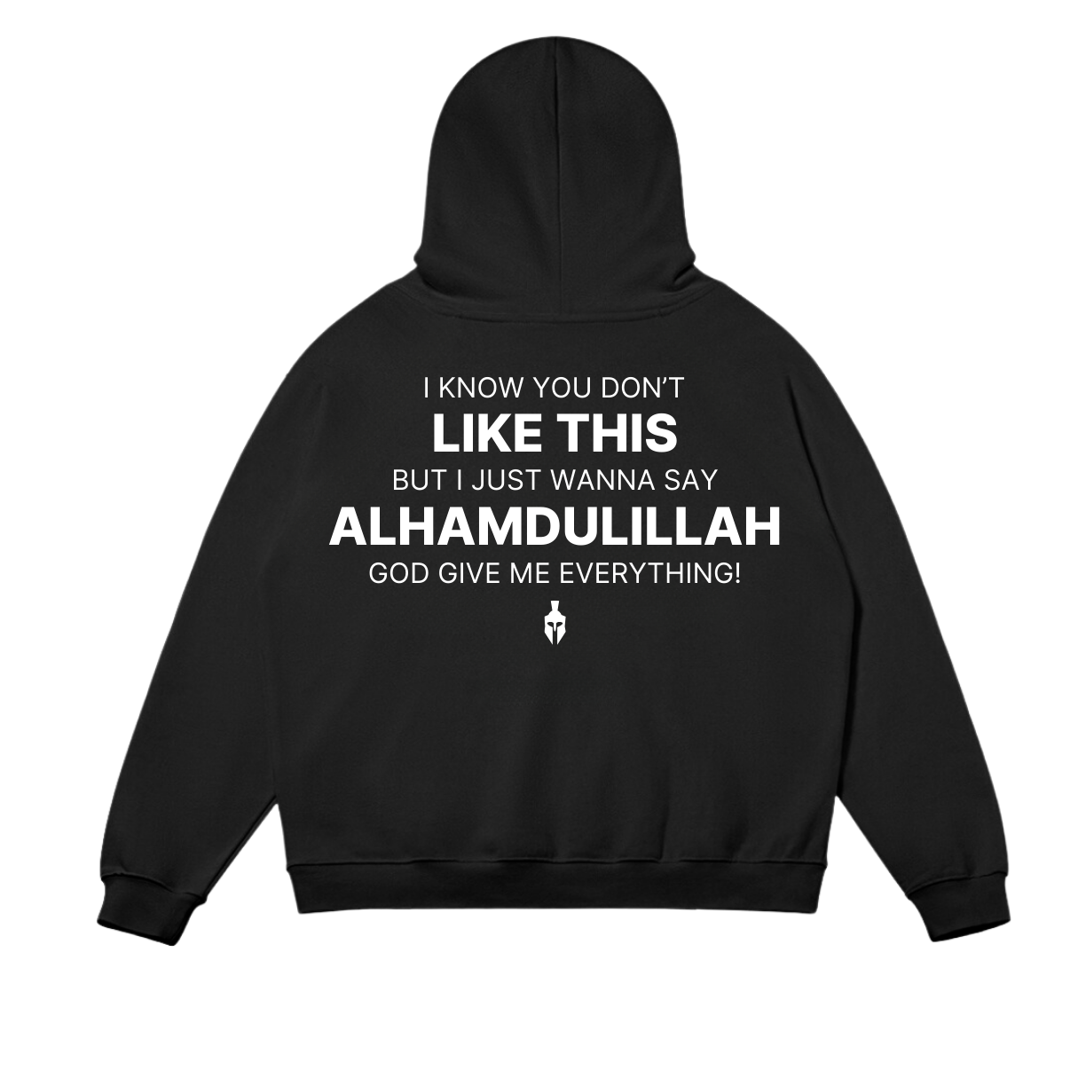 Khabib Nurmagomedov Hoodie