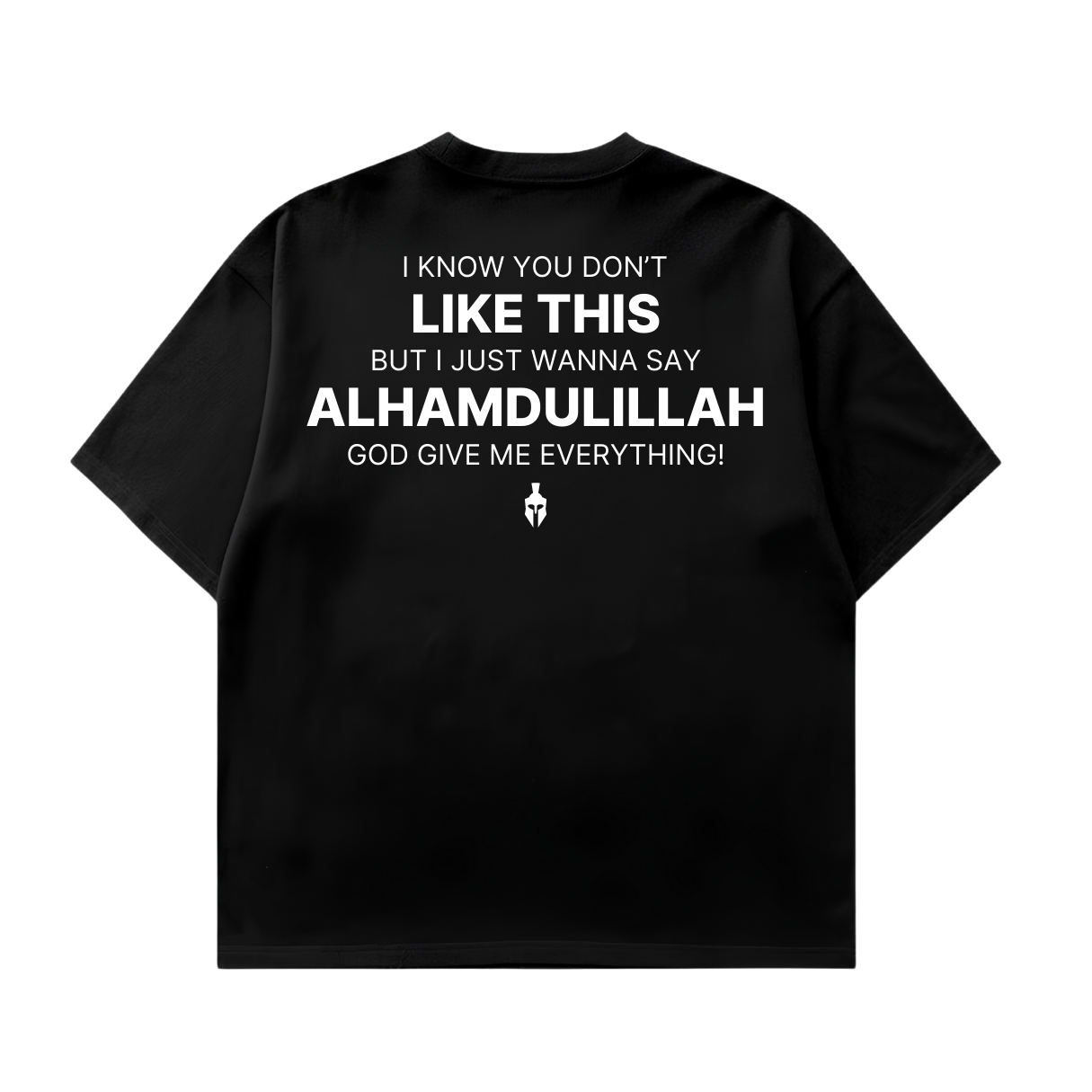 Khabib Nurmagomedov Tshirt