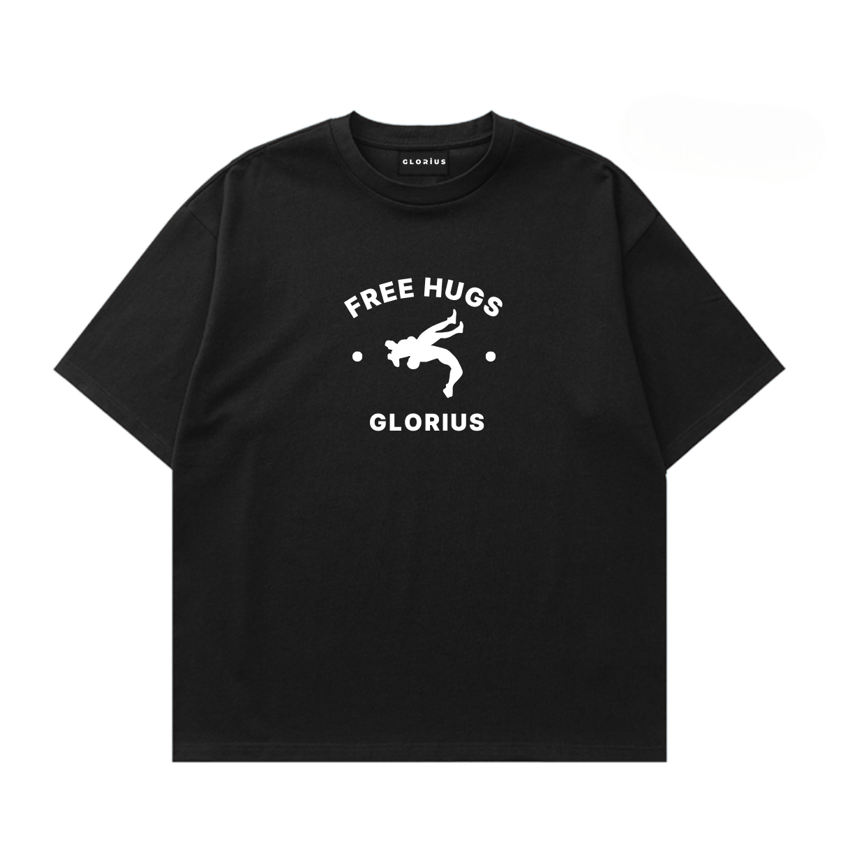 Free Hugs Tshirt