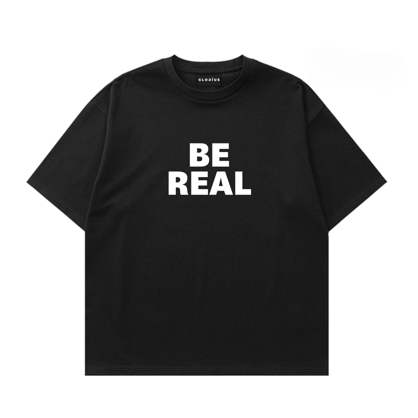 Mike Tyson Be Real Tshirt