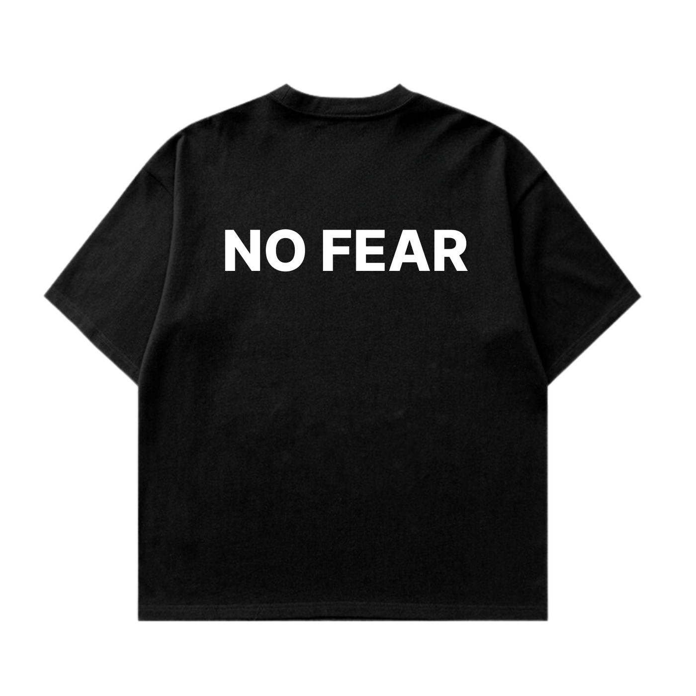 No Fear Tshirt