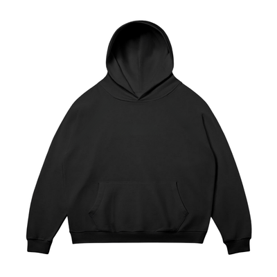 Beacuse If We Don't Who Will Hoodie